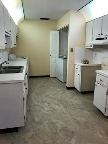Kitchen at 5790 Wanda Lane, Delray Beach