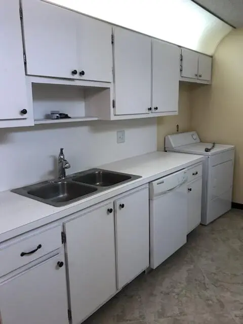 Kitchen at 5790 Wanda Lane, Delray Beach