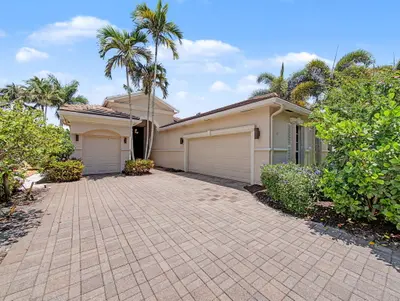 76 Laguna Drive, Palm Beach Gardens – sold