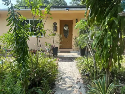 1631 NE 157th Terrace, North Miami Beach – Single Family Residence for sale
