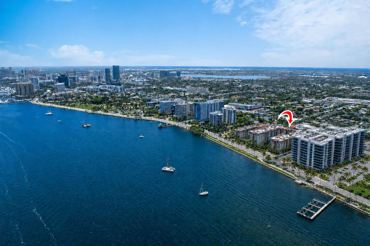 1801 N Flagler Dr, 824 at 1801 N Flagler Drive 824, West Palm Beach