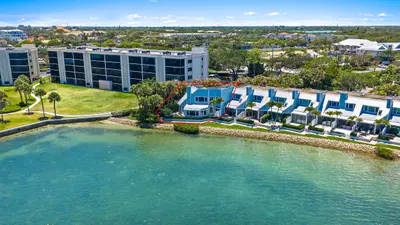 19932 Scrimshaw Way, Jupiter – Townhouse for sale