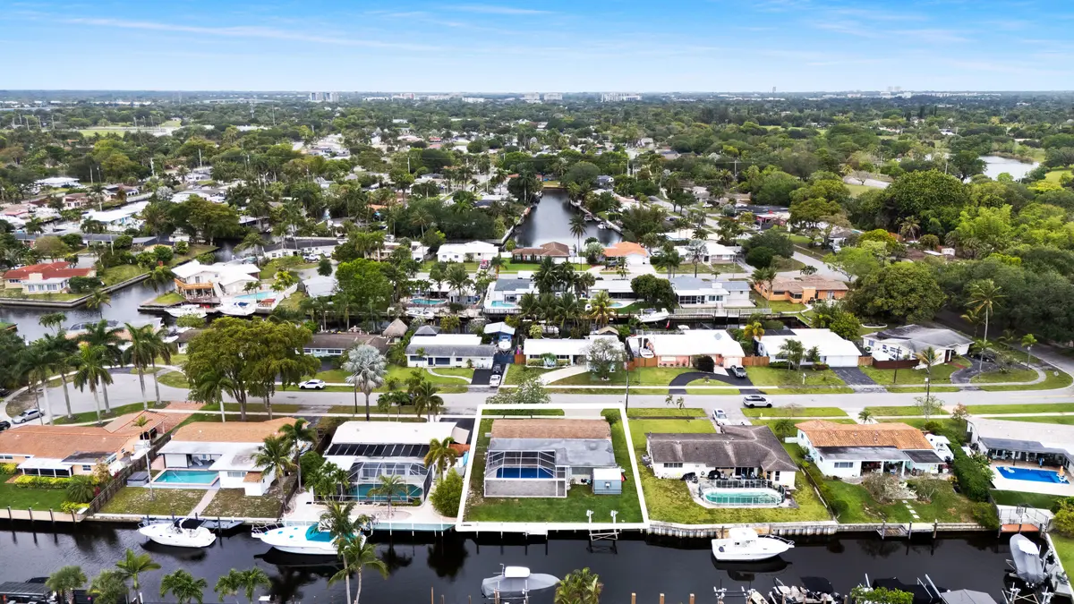 DJI_20260429114056_0369_D at 1340 SW 56th Avenue, Plantation