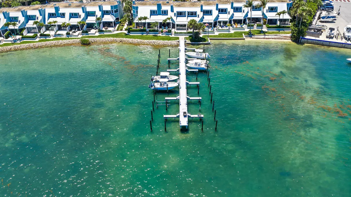 Aerial at 19932 Scrimshaw Way, Jupiter