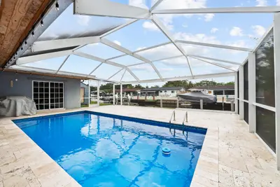 1340 SW 56th Avenue, Plantation – sold
