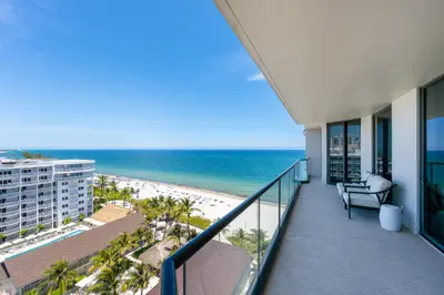 1300 S Ocean Boulevard 906, Pompano Beach – Condominium for sale