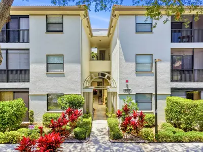 5157 Floria Way J, Boynton Beach – leased