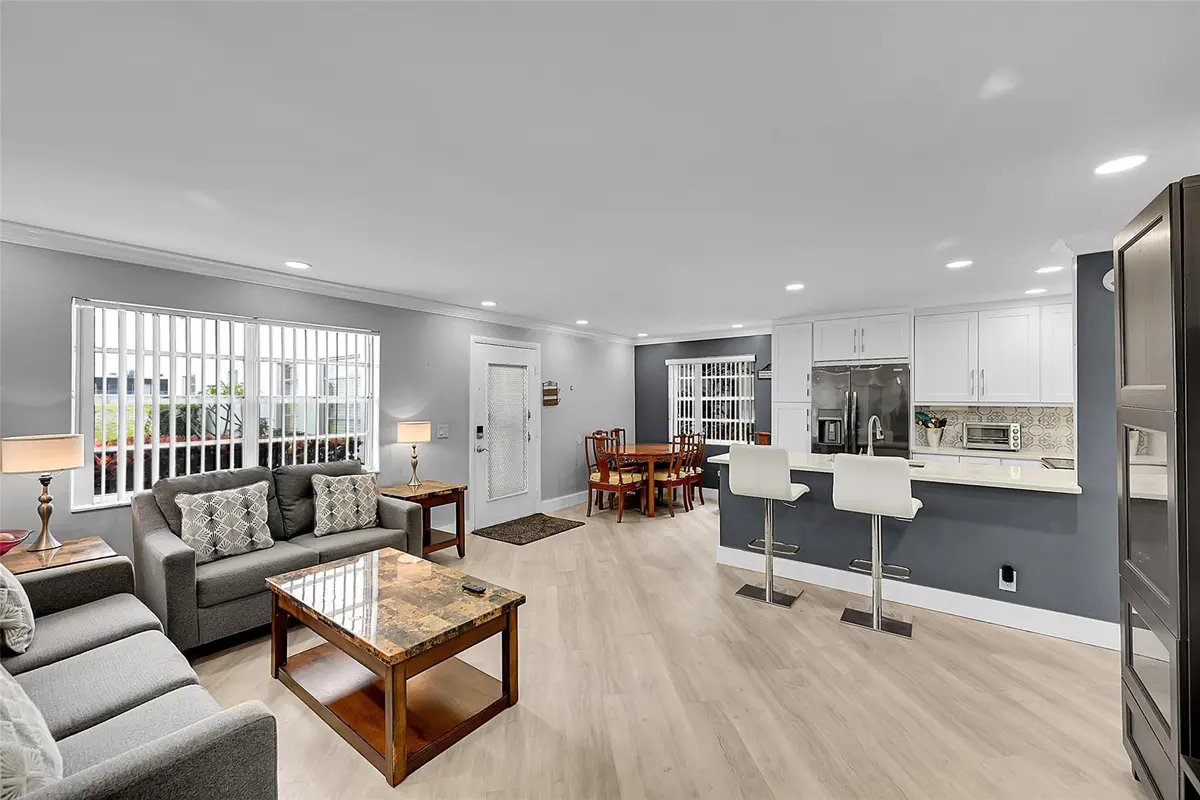 Photo 2 at 964 Normandy Trail U, Delray Beach
