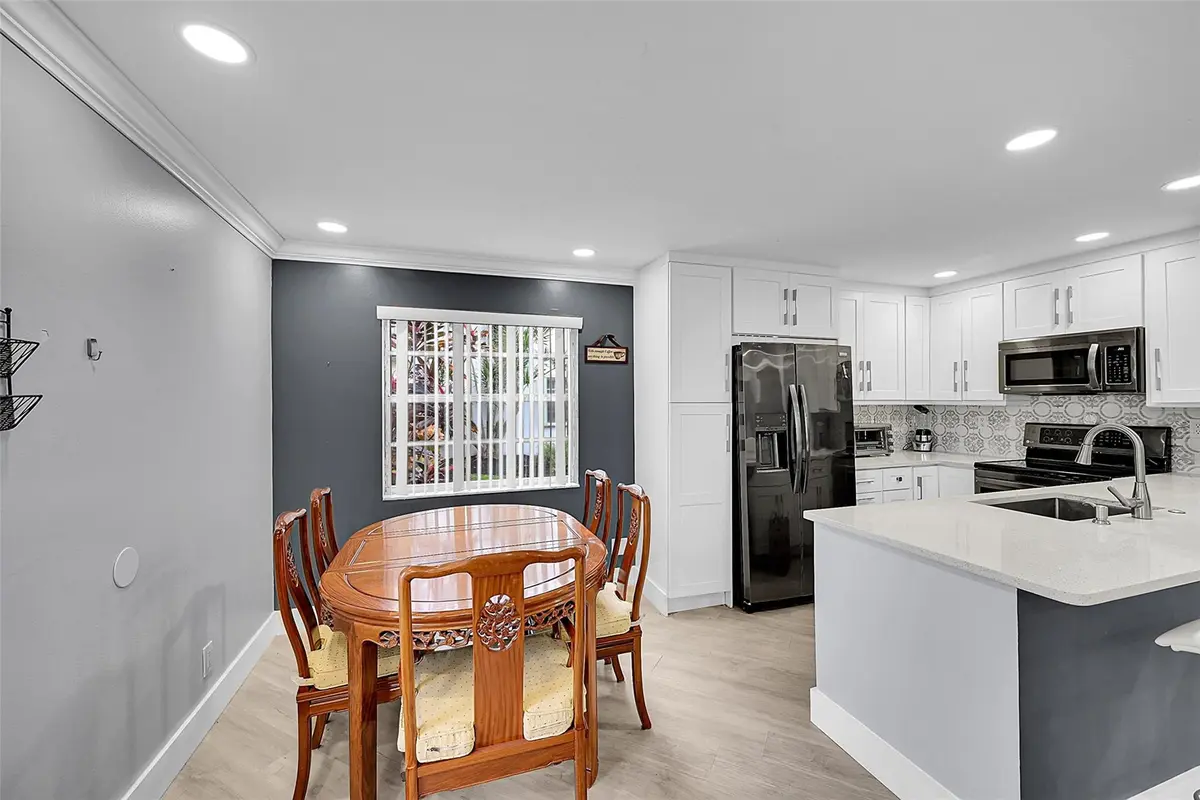 Photo 4 at 964 Normandy Trail U, Delray Beach
