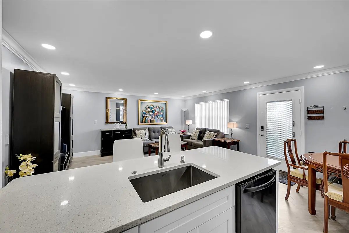 Photo 8 at 964 Normandy Trail U, Delray Beach