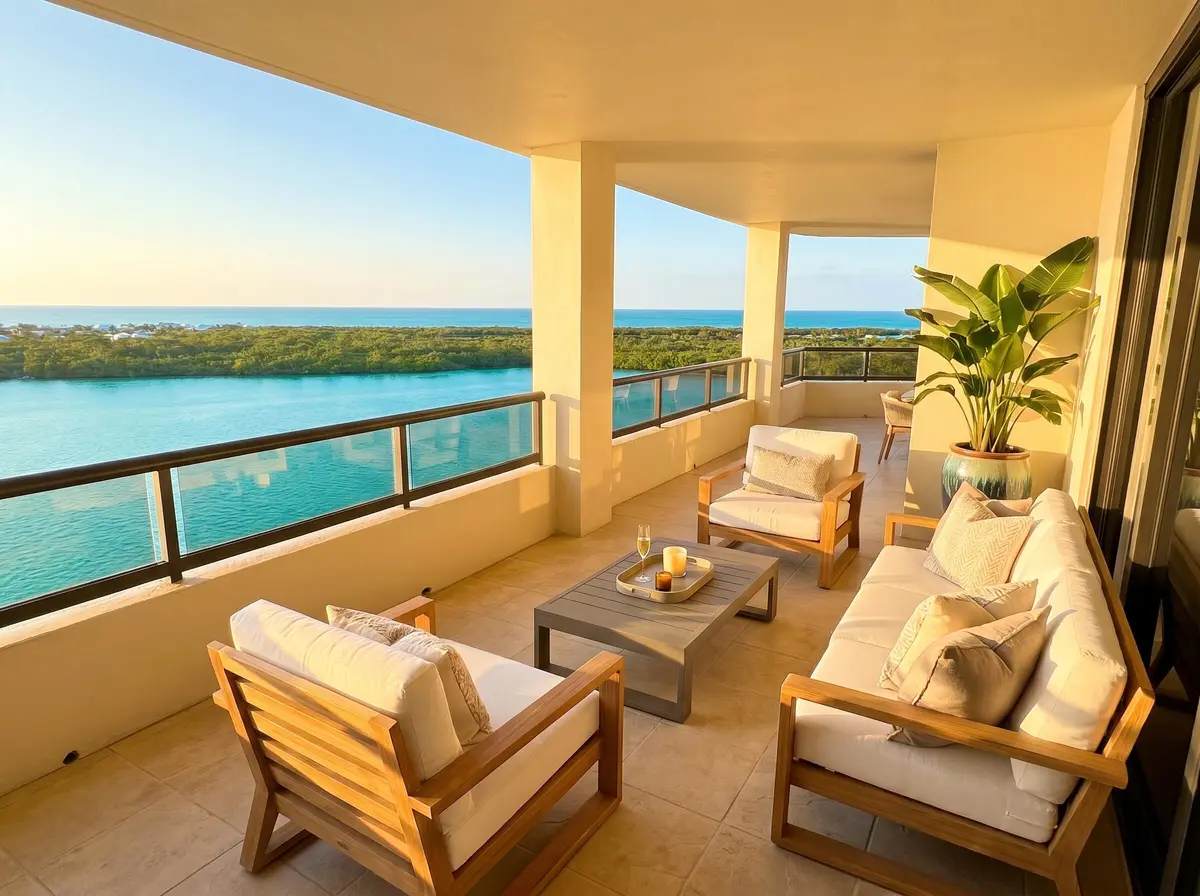 100 Lakeshore Drive T51, North Palm Beach, FL – photo 7