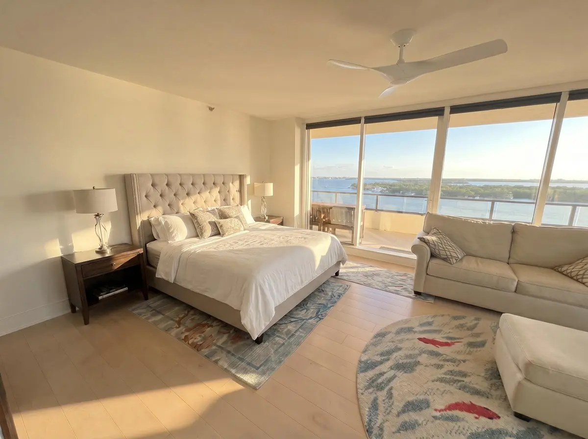 100 Lakeshore Drive T51, North Palm Beach, FL – photo 8