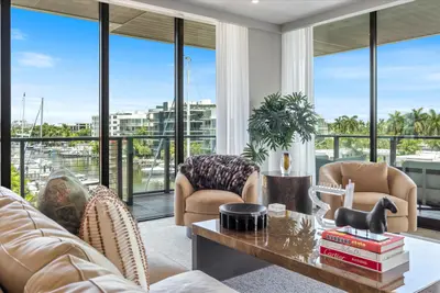 124 Hendricks Isle Ph401, Fort Lauderdale – Condominium for sale