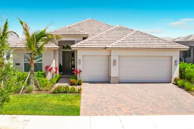 9244 SW Pinnacle Place, Port St. Lucie – sold