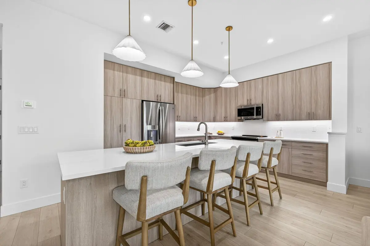 Designer Model Duval at 125 Water Pointe Place 26, Jupiter