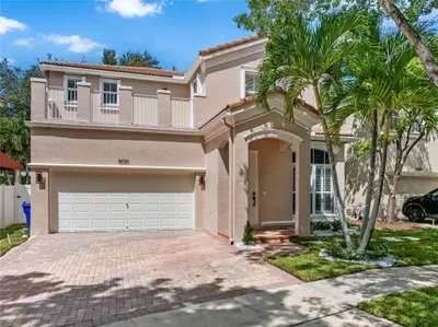 5030 SW 155th Terrace, Miramar – leased