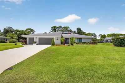 13315 Saffron Circle, Palm Beach Gardens – sold