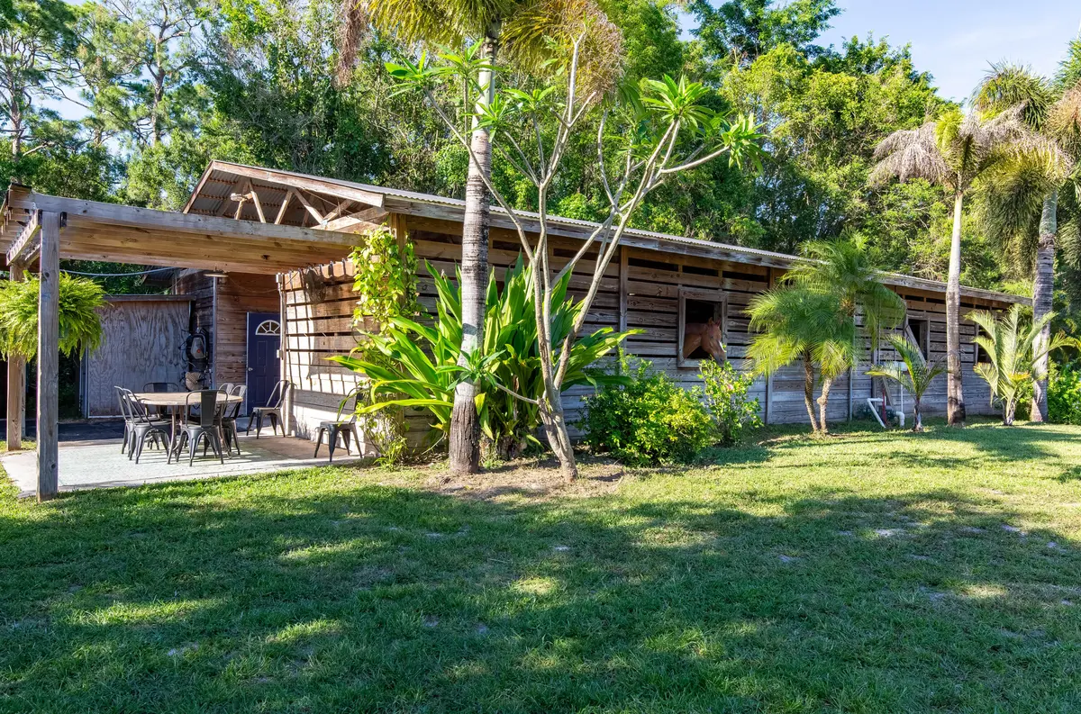 851 Hyde Park Road, Loxahatchee Groves, FL – photo 1