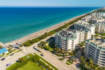 131 Ocean Grande Boulevard 703, Jupiter – sold