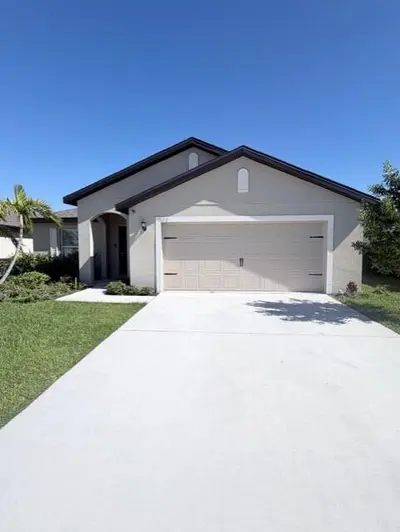 1522 Merriment Way Way, Fort Pierce – Single Family Residence for sale