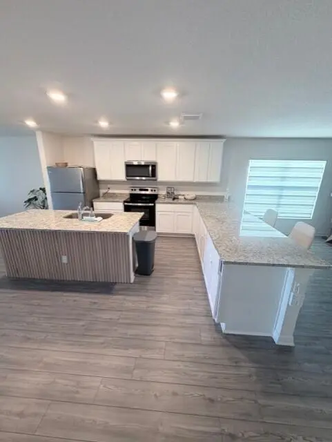 Kitchenview at 1522 Merriment Way Way, Fort Pierce