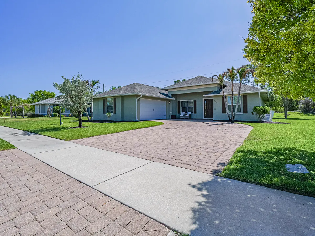 922 Yearling Trail, Sebastian, FL – photo 2
