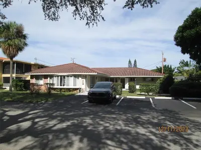 1911 NE 27th Court 3, Lighthouse Point – leased