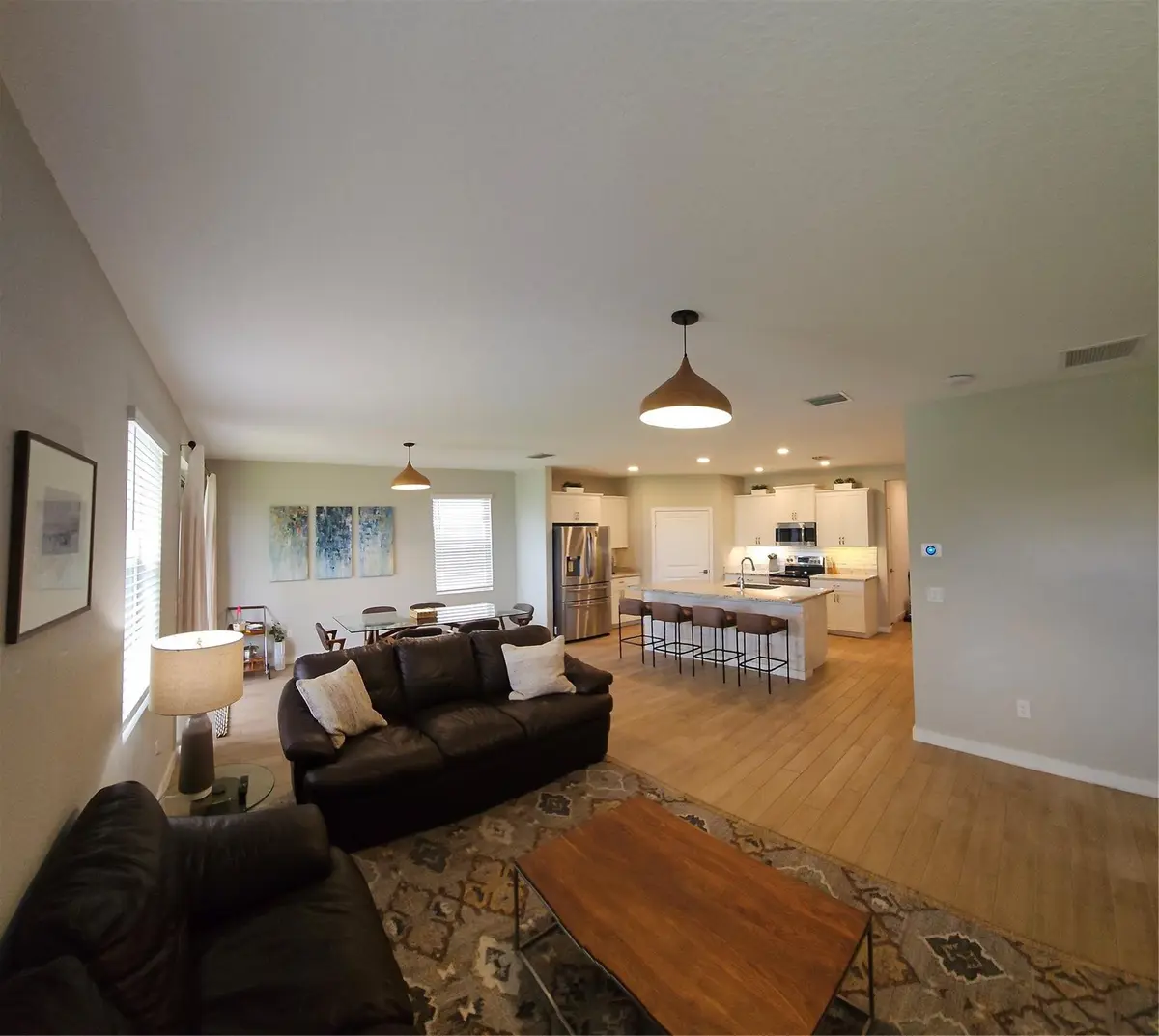 Photo 2 at 3034 NE Skyview Lane, Jensen Beach