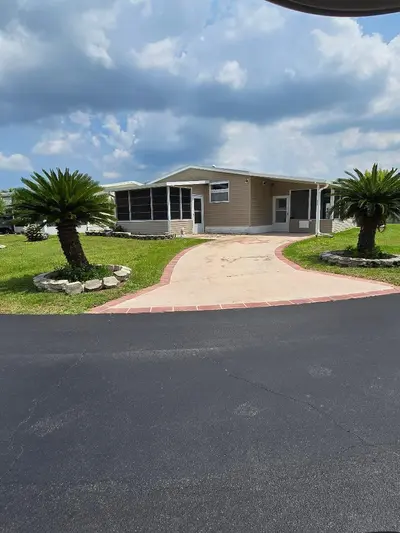 5550 Hemingway Court 1, Fort Pierce – Manufactured Home for sale