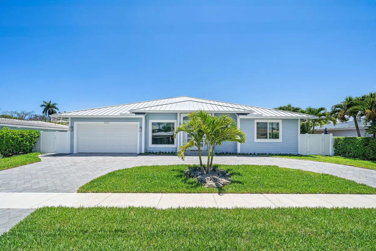 001-830Northeast72ndStreet-BocaRaton-FL- at 830 NE 72nd Street, Boca Raton