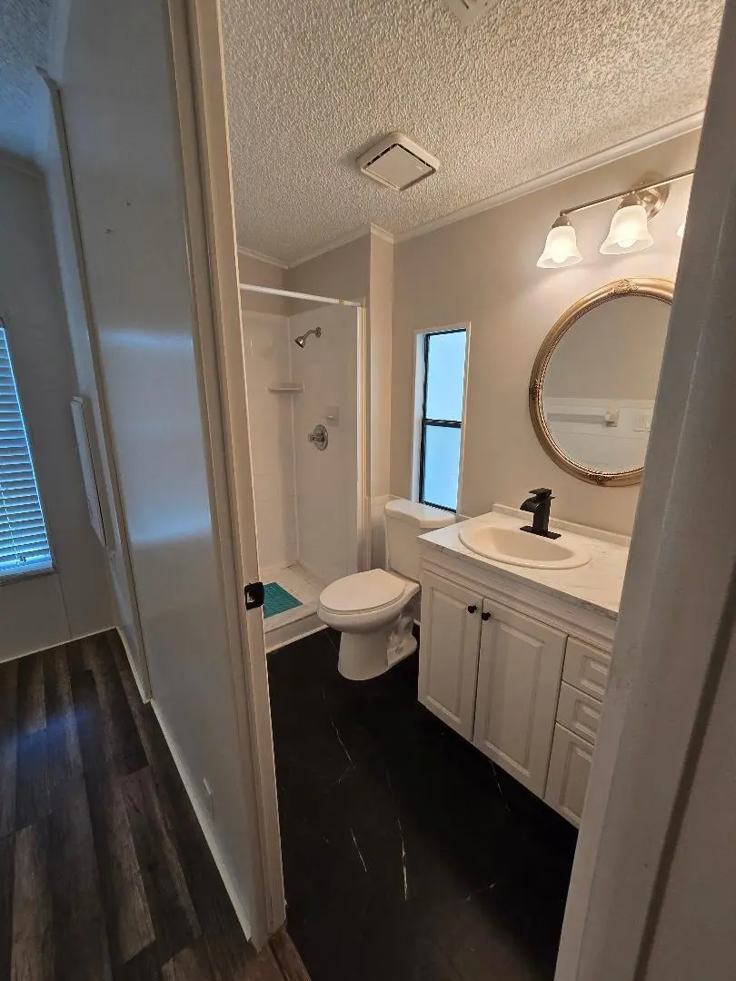 hem master bath at 5550 Hemingway Court 1, Fort Pierce