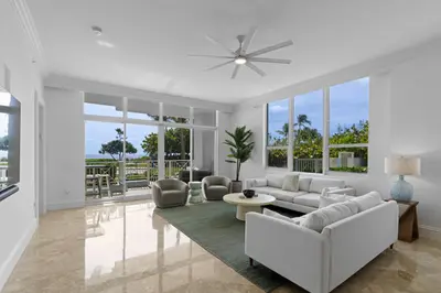 701 SE 21st Avenue 109, Deerfield Beach – sold
