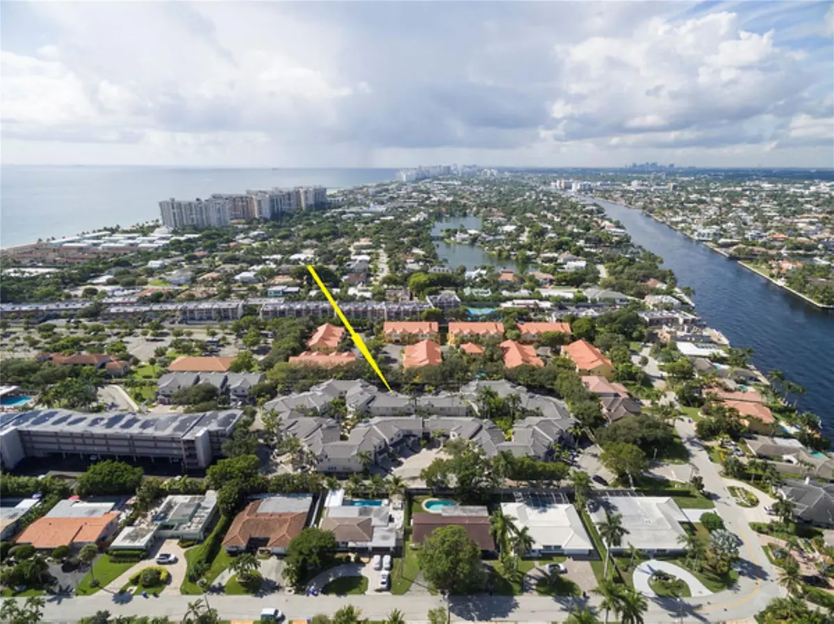 Photo 1 at 1900 Oceanwalk Lane 117, Lauderdale-By-The-Sea