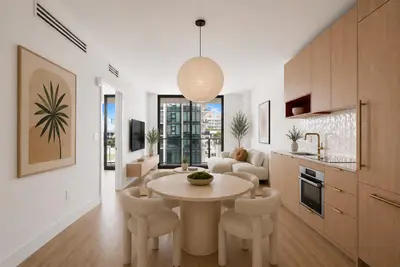 90 NE 32nd Street 805, Miami – Condominium for sale