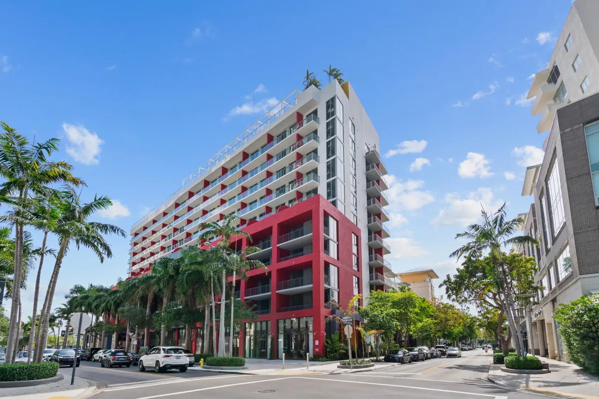 Building at 90 NE 32nd Street 805, Miami