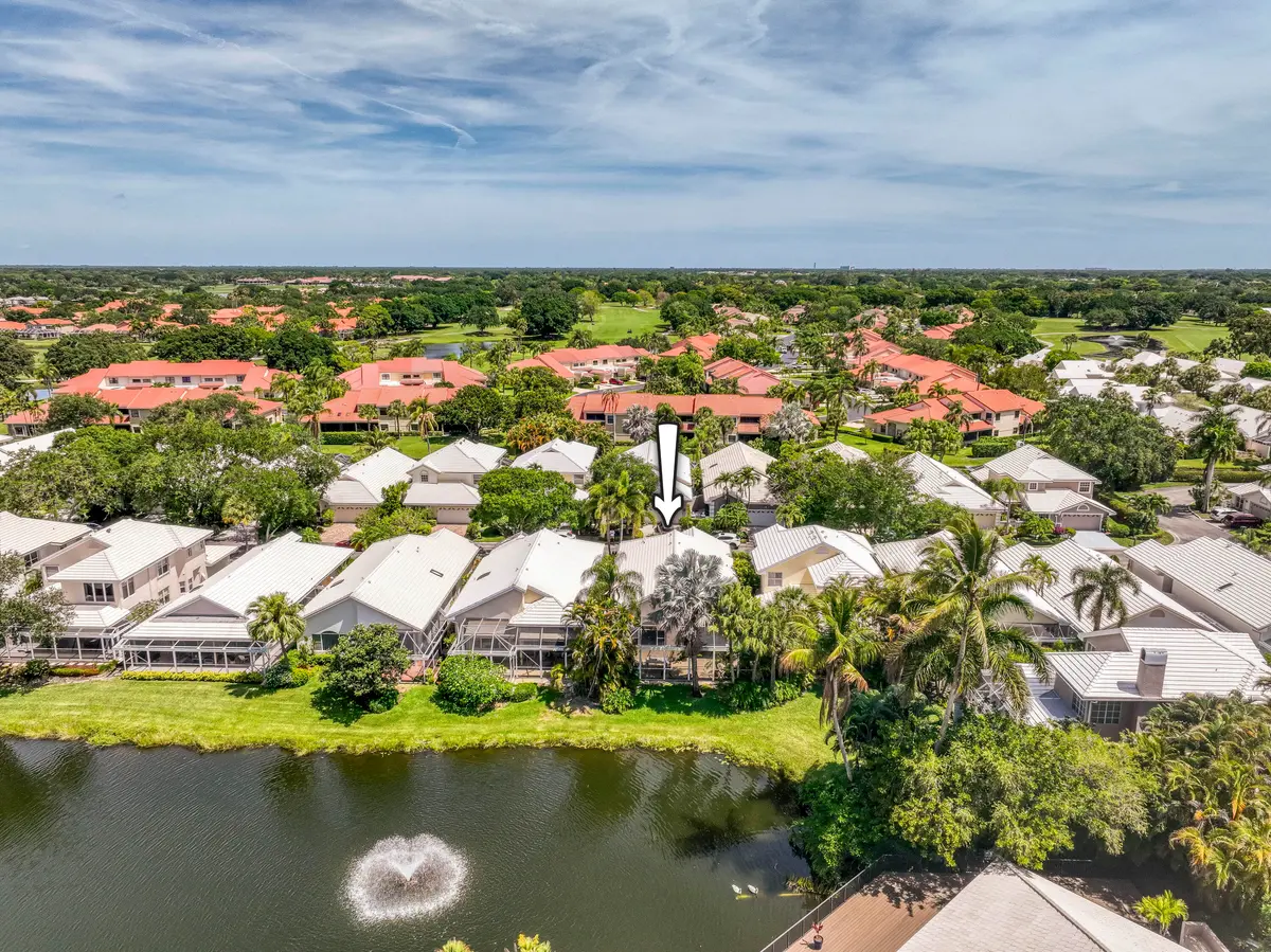 DJI_0948 at 264 Canterbury Drive W, Palm Beach Gardens