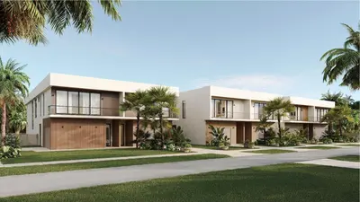 1009 B NE 3rd Street, Fort Lauderdale – Townhouse for sale