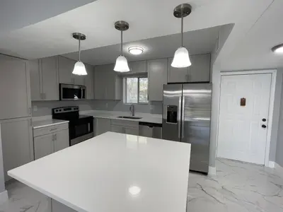 9509 SW 1st Court, Coral Springs – Condominium for rent