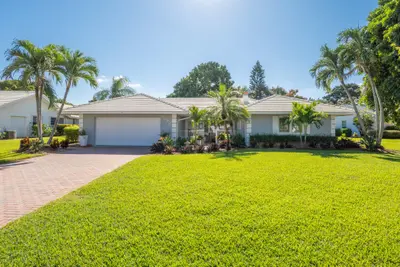 3372 SE Court Drive, Stuart – sold