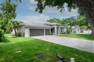 10370 NW 14th Place, Coral Springs – sold