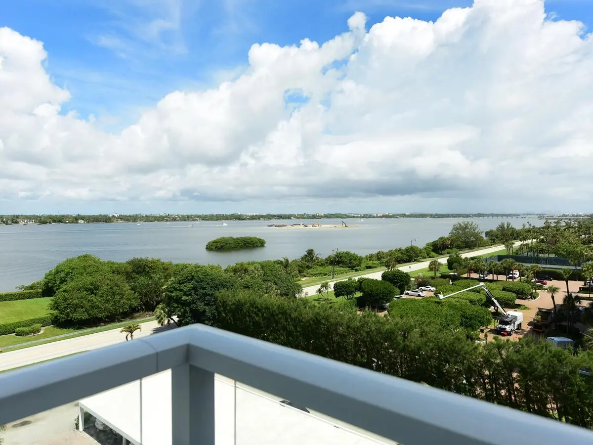 Patrician726-2 at 3450 S Ocean Boulevard 726, Palm Beach