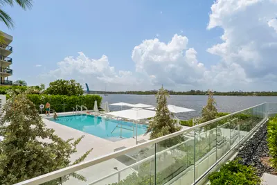 2773 S Ocean Boulevard 104, Palm Beach – leased