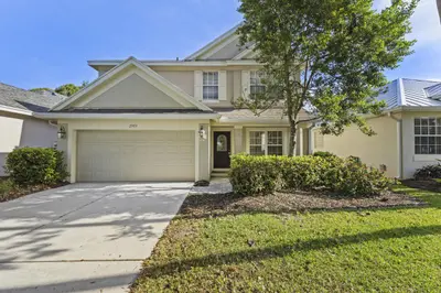 2903 SW Pond Way 2, Palm City – leased