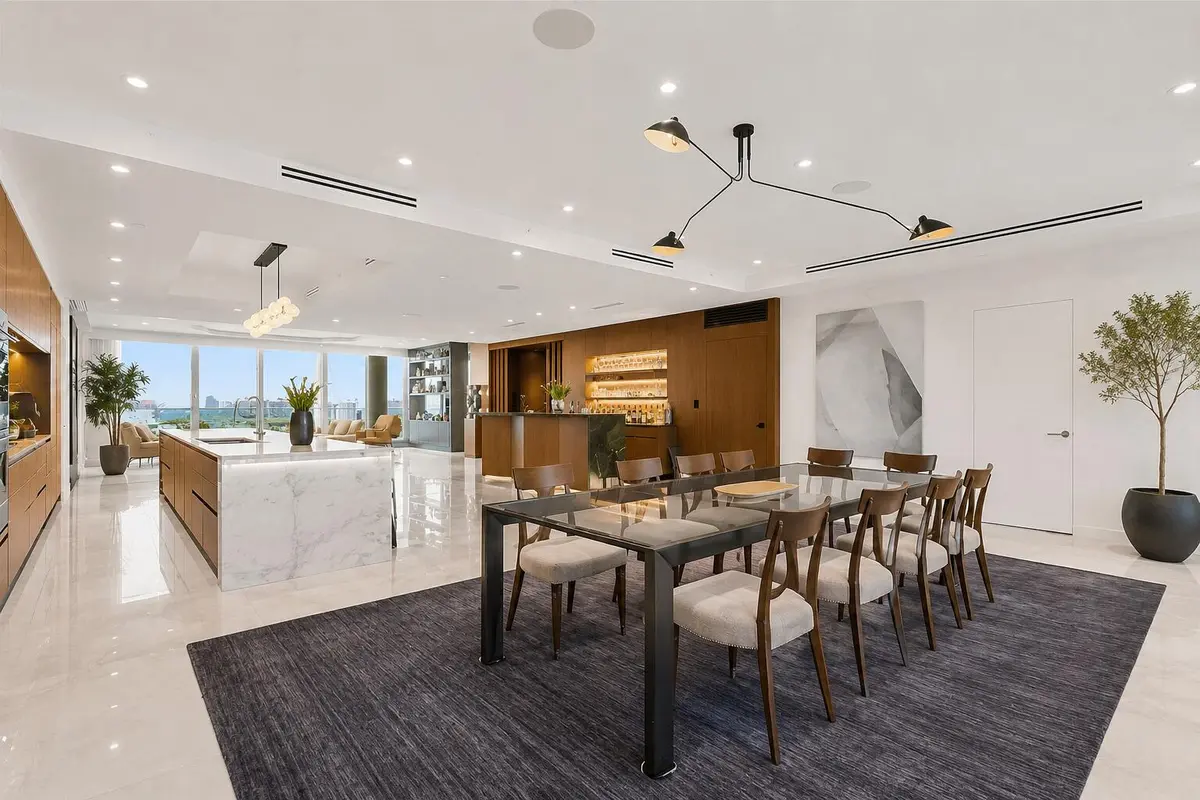 Riva PH 1606 at 1180 N Federal Highway Ph-1606, Fort Lauderdale