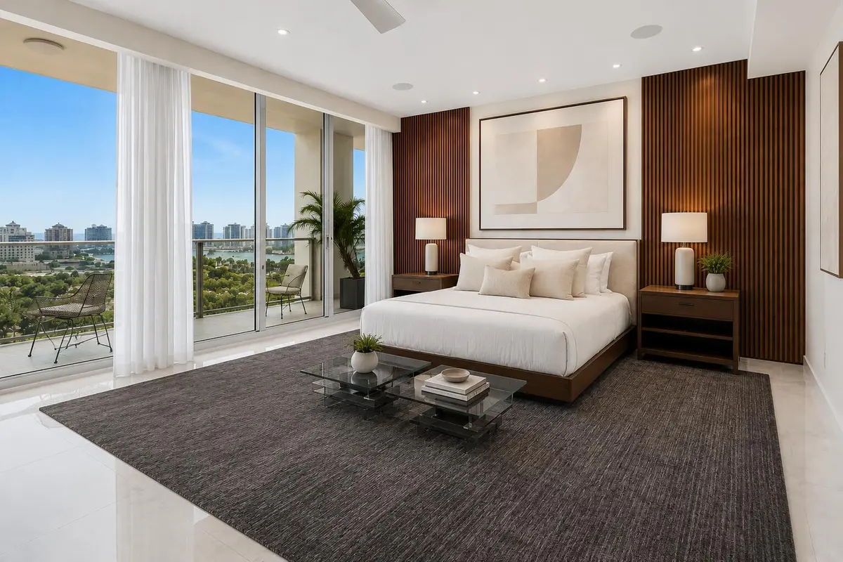 Riva PH 1606 at 1180 N Federal Highway Ph-1606, Fort Lauderdale