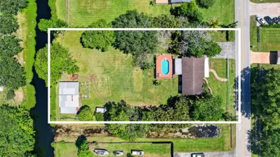 5491 SW 188th Avenue, Southwest Ranches – Single Family Residence for sale