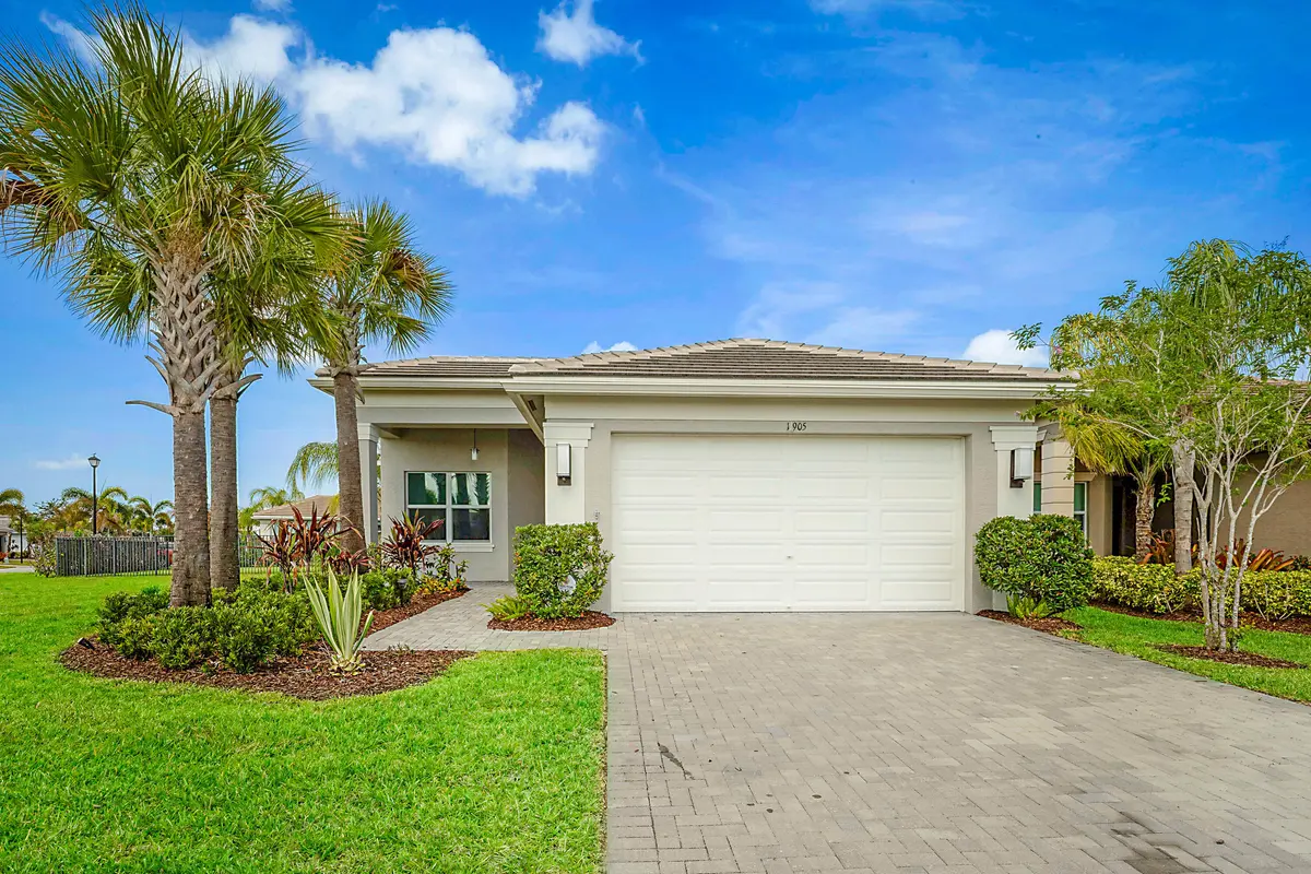 11905 SW Seaway St-1 at 11905 SW Seaway Street, Port St. Lucie