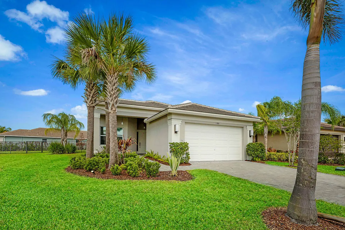 11905 SW Seaway St-2 at 11905 SW Seaway Street, Port St. Lucie
