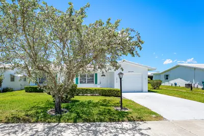 1815 SW Congress Boulevard, Boynton Beach – sold