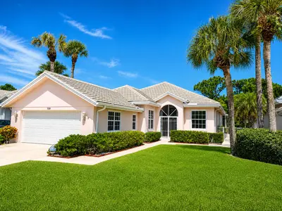 7529 SE Bay Cedar Circle, Hobe Sound – Single Family Residence for sale